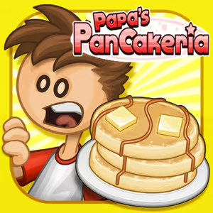 Papas Pancakeria